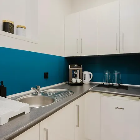 אכסניה Hala Hostel - Prywatne Pokoje Gdynia Obok Dworca Glownego