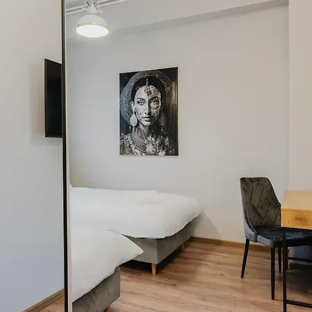 Hostel Hala - Na Wylacznosc Tuz Przy Dworcu Gdynia