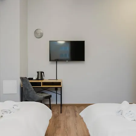 Hostel Hala - Na Wylacznosc Tuz Przy Dworcu Gdynia