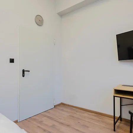 Hala - Na Wylacznosc Tuz Przy Dworcu Hostel Gdynia