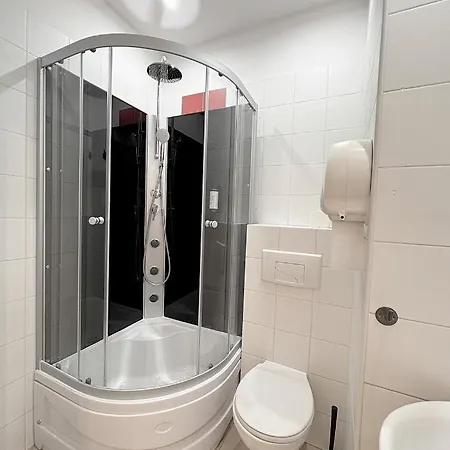 Hala - Na Wylacznosc Tuz Przy Dworcu Hostel Gdynia