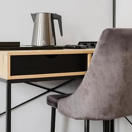 Hala - Na Wylacznosc Tuz Przy Dworcu Vandrerhjem Gdynia