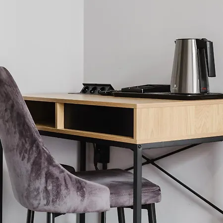 Hala - Na Wylacznosc Tuz Przy Dworcu Гдиня