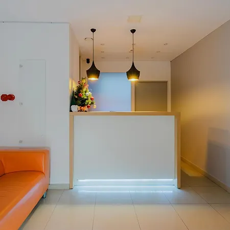 Hala - Na Wylacznosc Tuz Przy Dworcu Vandrerhjem Gdynia