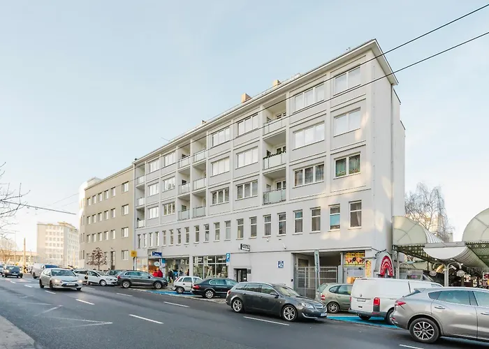 Vandrerhjem Hala - Na Wylacznosc Tuz Przy Dworcu