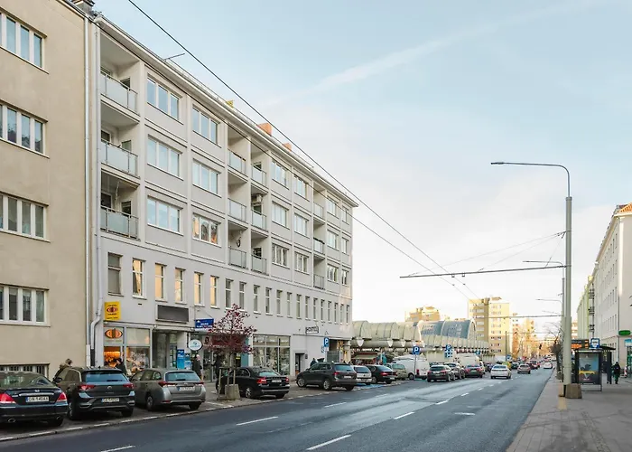 Vandrerhjem Hala - Na Wylacznosc Tuz Przy Dworcu *