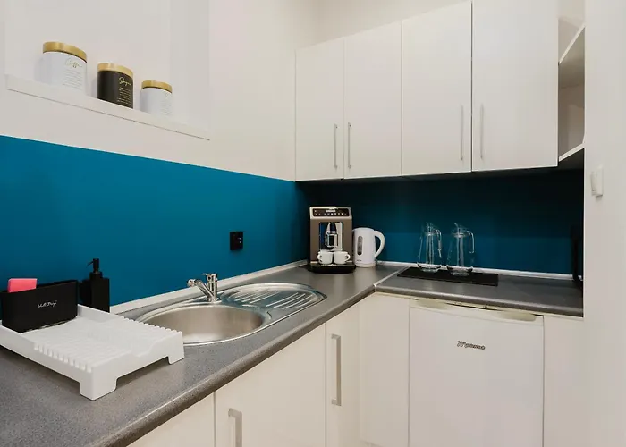 Vandrerhjem Hala - Na Wylacznosc Tuz Przy Dworcu