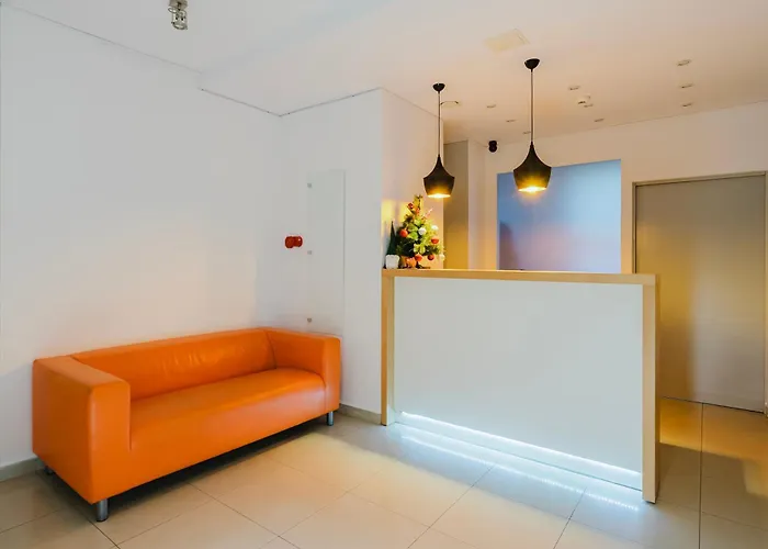 Hala - Na Wylacznosc Tuz Przy Dworcu Vandrerhjem Gdynia