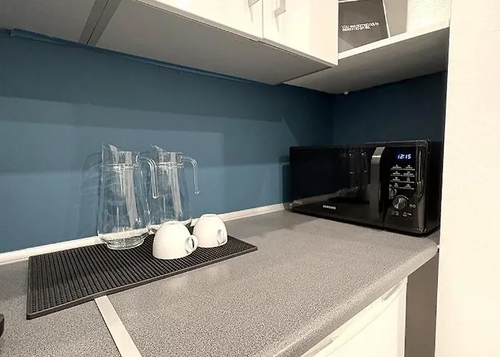 Vandrerhjem Hala - Na Wylacznosc Tuz Przy Dworcu Gdynia