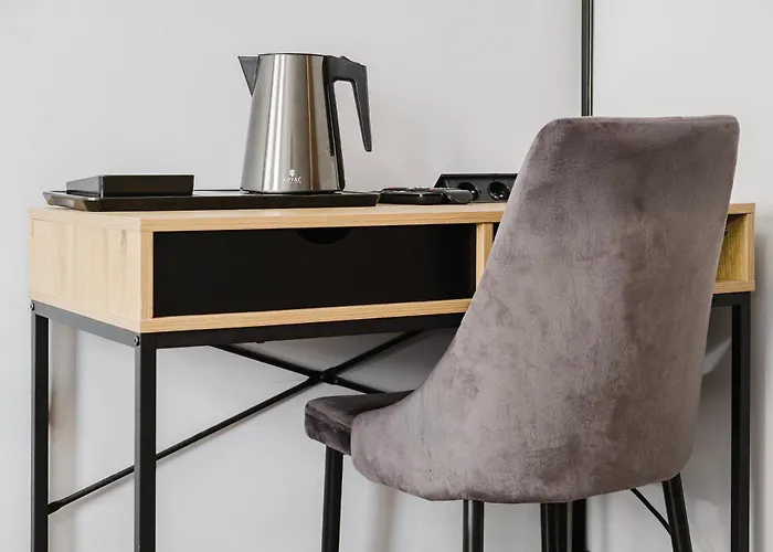 Hala - Na Wylacznosc Tuz Przy Dworcu Vandrerhjem Gdynia