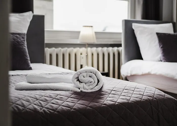 Vandrerhjem Hala - Na Wylacznosc Tuz Przy Dworcu *