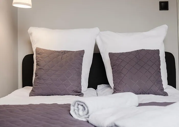 Vandrerhjem Hala - Na Wylacznosc Tuz Przy Dworcu *