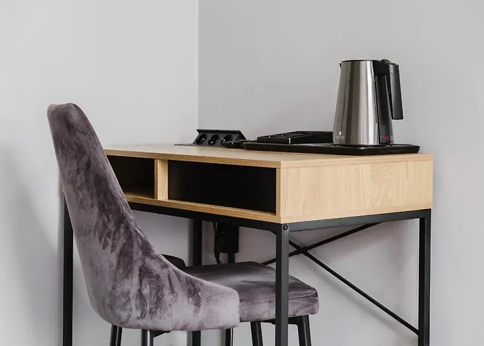 Hala - Na Wylacznosc Tuz Przy Dworcu Gdynia