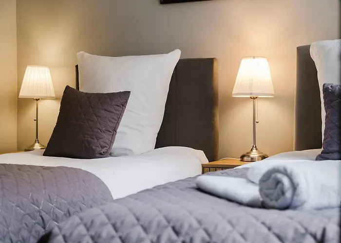 Hala - Na Wylacznosc Tuz Przy Dworcu Vandrerhjem Gdynia