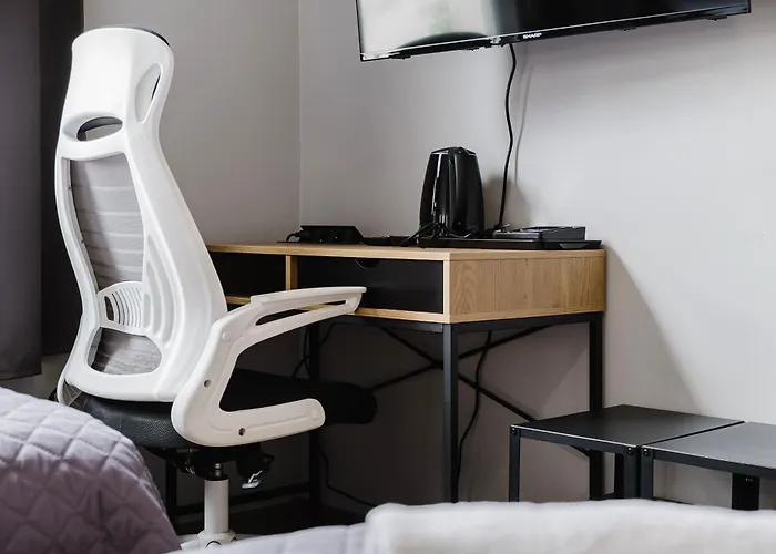 Vandrerhjem Hala - Na Wylacznosc Tuz Przy Dworcu