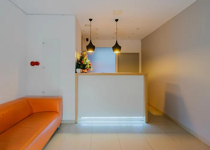 Hala - Na Wylacznosc Tuz Przy Dworcu Vandrerhjem Gdynia